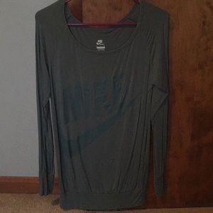 Nike long sleeve